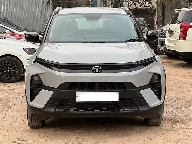 Used 2024 Tata Nexon in Kolkata