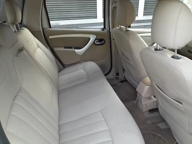 Used Nissan Terrano [2013-2017] XL (D) in Jalandhar