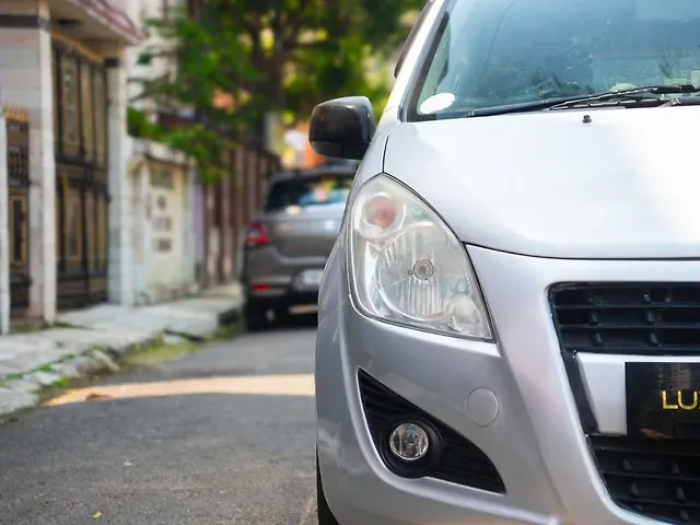 Used Maruti Suzuki Ritz Vxi (ABS) BS-IV in Kolkata