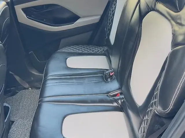 Used Hyundai Creta [2020-2023] E 1.5 Diesel [2020-2022] in Mohali