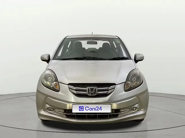 Used Honda Amaze [2013-2016] 1.2 VX i-VTEC in Mumbai