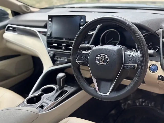 Used Toyota Camry [2022-2024] Hybrid in Delhi