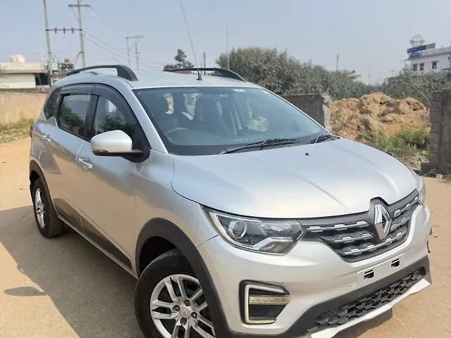 Used Renault Triber [2019-2023] RXT [2019-2020] in Raipur