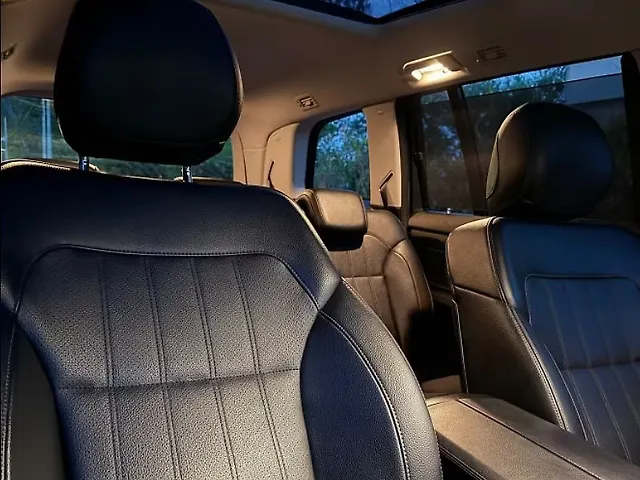 Used Mercedes-Benz GLS [2016-2020] 350 d in Ludhiana