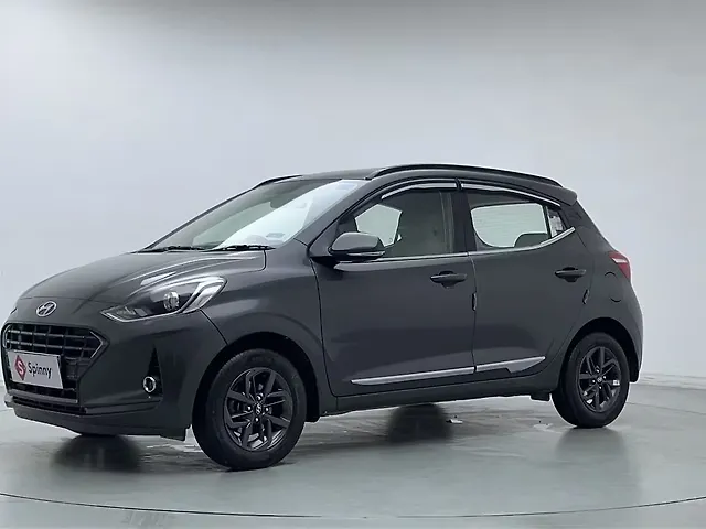Used 2021 Hyundai Grand i10 NIOS in Delhi