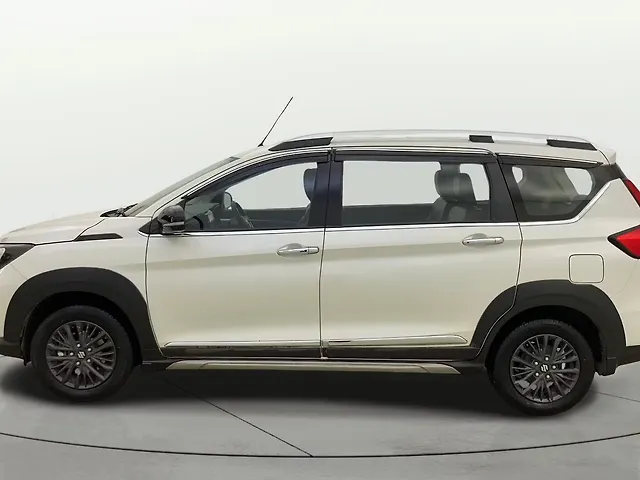 Used Maruti Suzuki XL6 [2019-2022] Alpha MT Petrol in Thane