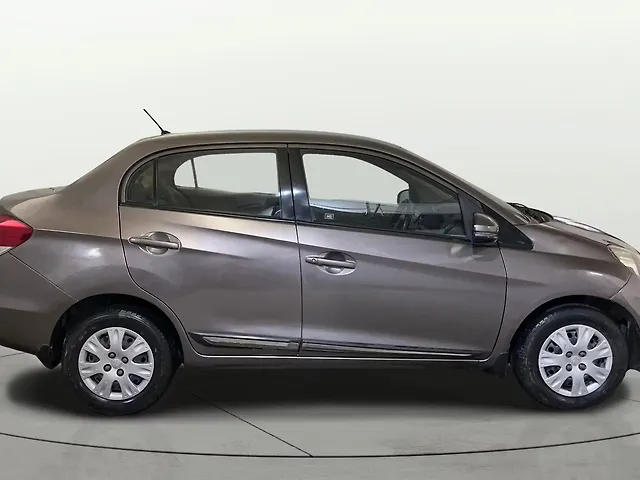 Used Honda Amaze [2013-2016] 1.2 SX i-VTEC in Delhi