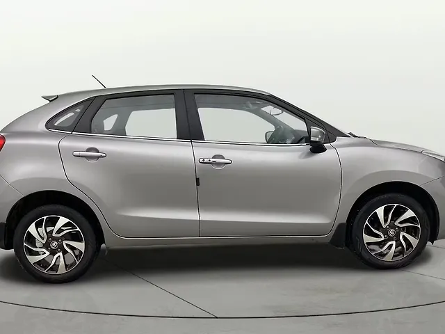 Used Toyota Glanza [2019-2022] G in Chennai