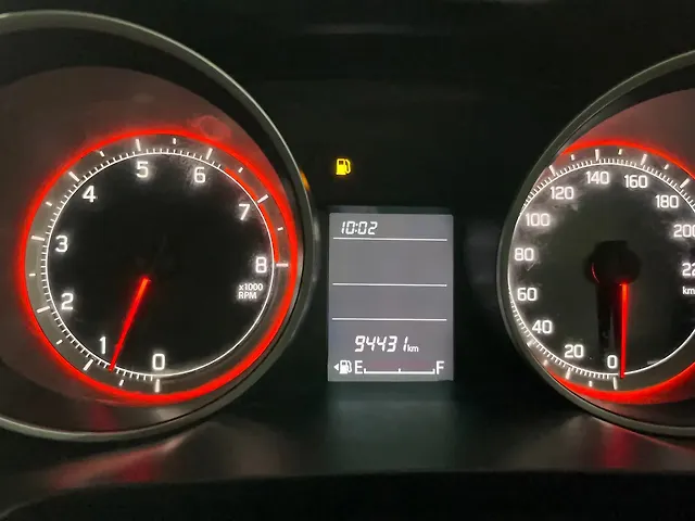 Used Maruti Suzuki Swift [2018-2021] VXi in Delhi