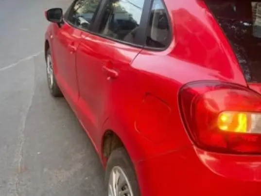 Used Maruti Suzuki Baleno [2015-2019] Sigma 1.3 in Kolkata