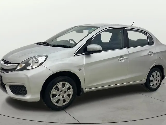 Used Honda Amaze [2013-2016] 1.2 S i-VTEC in Delhi