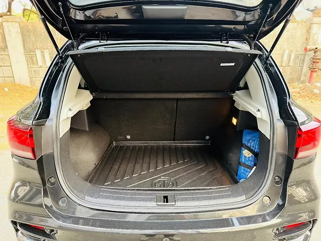 Used MG Astor Sharp Pro Petrol 1.5L Automatic (CVT) Ivory in Mumbai Used MG Astor Sharp Pro Petrol 1.5L Automatic (CVT) Ivory in Mumbai