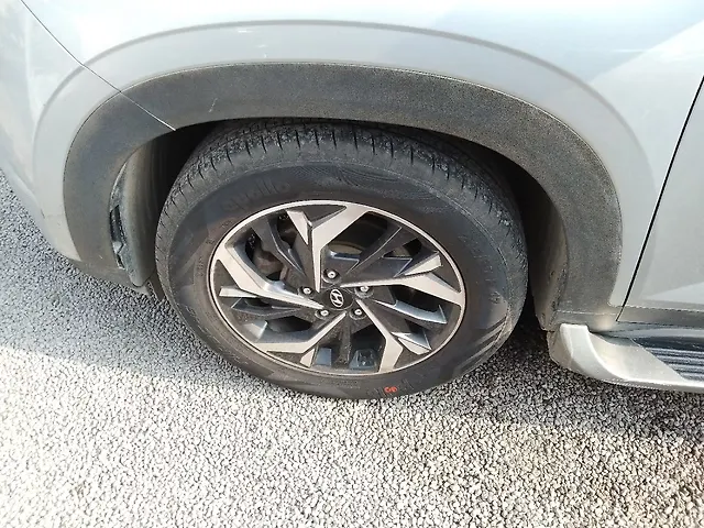 Used Hyundai Creta [2020-2023] SX (O) 1.5 Diesel [2020-2022] in Hyderabad