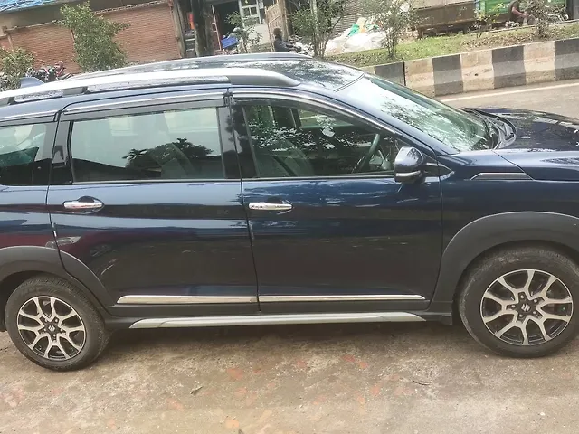 Used Maruti Suzuki XL6 Alpha MT Petrol [2022-2023] in Guwahati