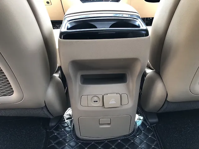 Used Kia Carnival [2020-2023] Prestige 7 STR in Delhi