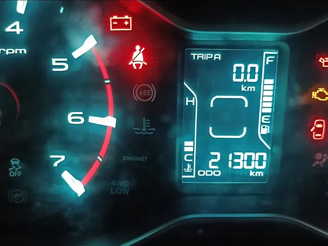 Used Mahindra Scorpio S11 MT 7S [2022] in Kolkata