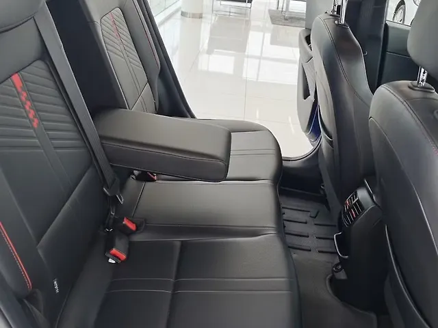 Used Hyundai i20 N Line [2021-2023] N8 1.0 Turbo DCT Dual Tone in Noida