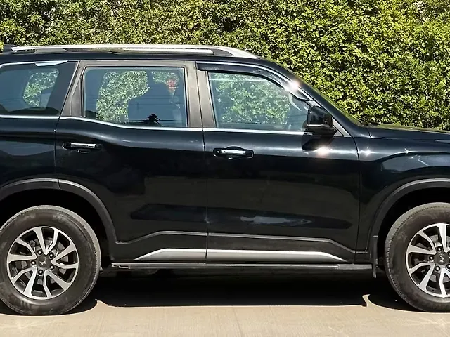 Used Mahindra Scorpio N Z8 L Diesel AT 2WD 7 STR [2022] in Indore