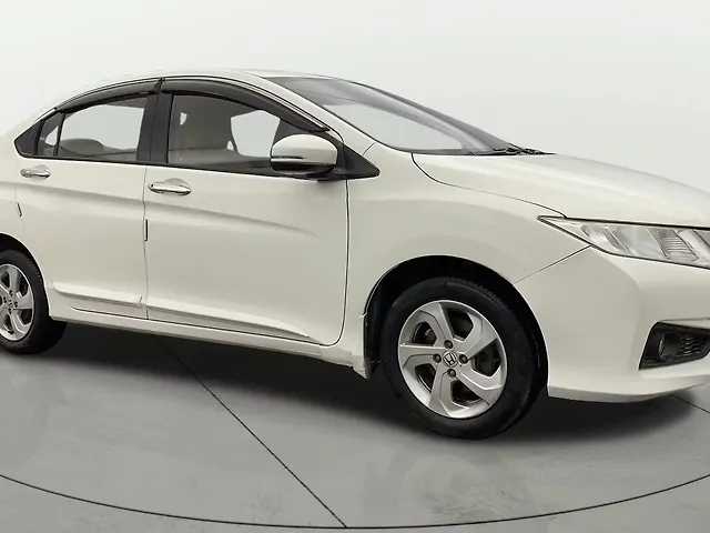 Used 2014 Honda City in Delhi