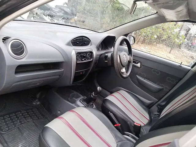 Used Maruti Suzuki Alto 800 [2012-2016] Lxi in Hyderabad