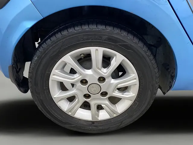 Used Tata Tiago [2016-2020] Revotron XZ in Hyderabad