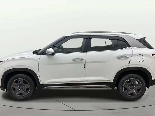 Used Hyundai Creta [2020-2023] S 1.5 Petrol [2020-2022] in Hyderabad