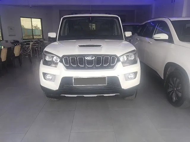 Used 2020 Mahindra Scorpio in Chhindwara