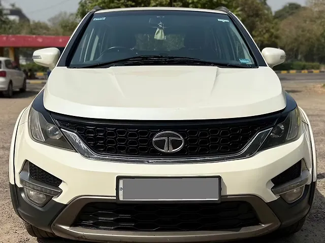 Used 2017 Tata Hexa in Chandigarh
