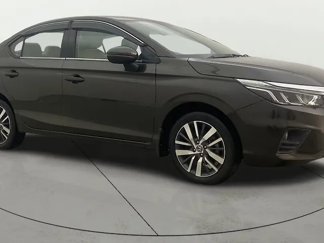 Used 2021 Honda City in Bangalore