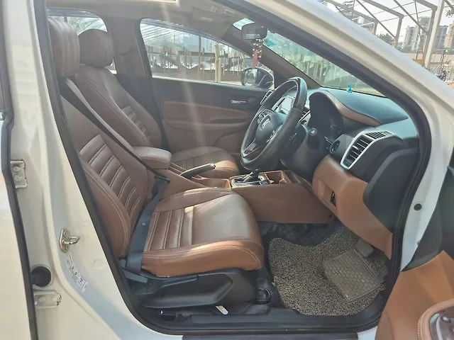 Used Honda City [2023-2026] VX Petrol CVT [2023-2025] in Mumbai