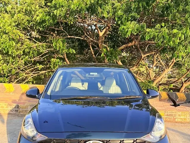 Used 2023 Hyundai Aura in Mumbai
