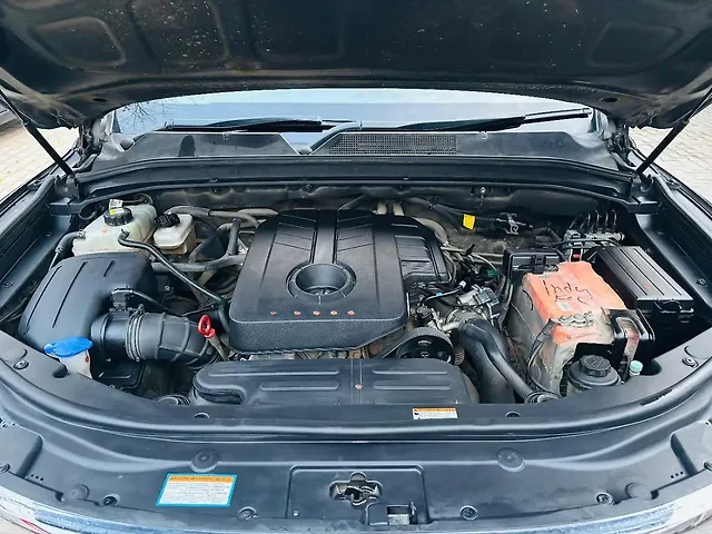 Used Mahindra Alturas G4 4WD AT [2018-2020] in Guwahati
