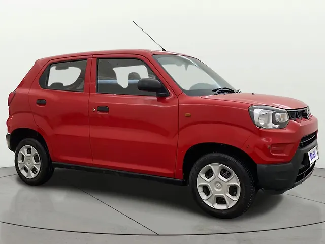 Used 2021 Maruti Suzuki Wagon R in Pune