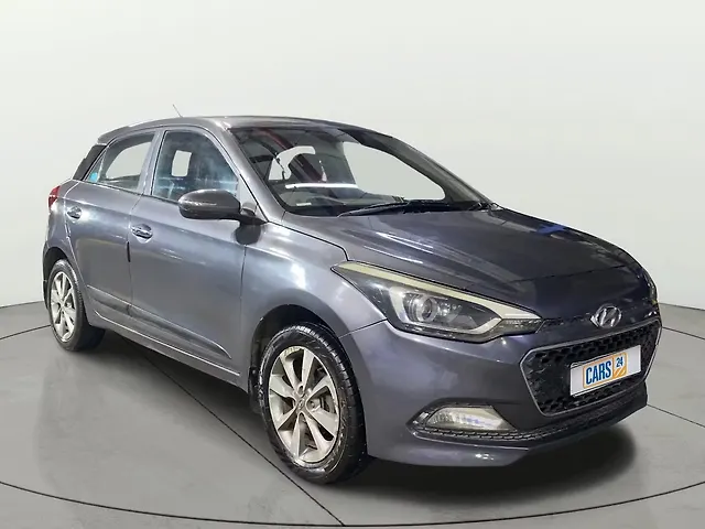 Used 2017 Hyundai Elite i20 in Kolkata Used 2017 Hyundai Elite i20 in Kolkata