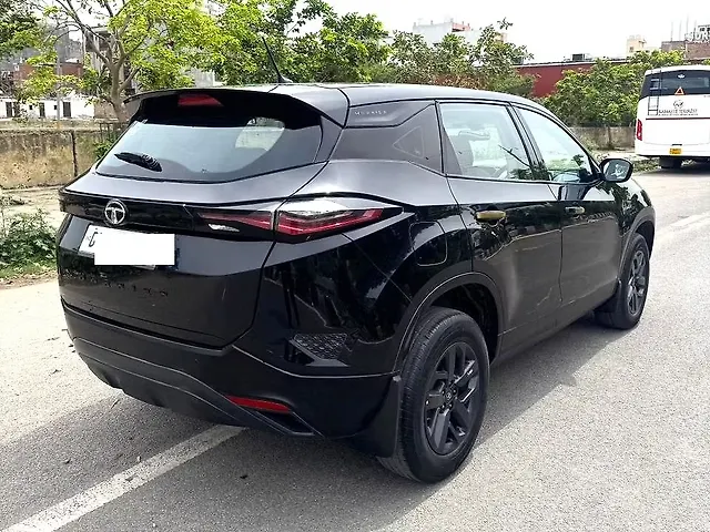 Used Tata Harrier [2019-2023] XT Plus in Delhi