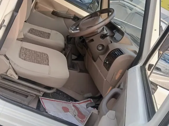 Used Mahindra Bolero [2011-2020] Power Plus SLX [2016-2019] in Bettiah