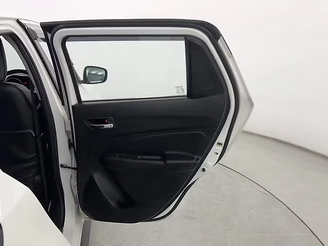 Used Maruti Suzuki Swift [2011-2014] ZXi in Pune