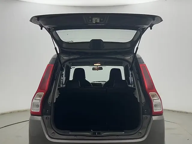 Used Maruti Suzuki Wagon R [2019-2022] VXi 1.2 AMT in Kolkata