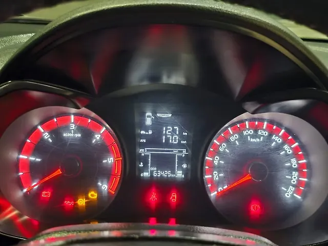 Used Mahindra XUV300 [2019-2024] W4 1.5 Diesel in Muzaffarpur