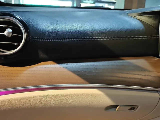 Used Mercedes-Benz E-Class [2017-2021] E 220d Expression [2019-2019] in Lucknow