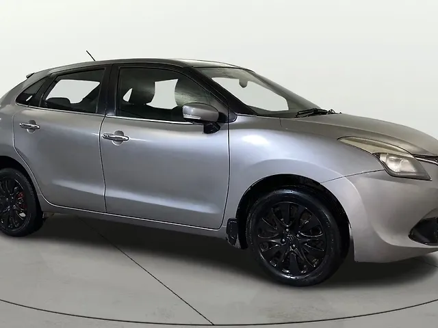 Used 2016 Maruti Suzuki Baleno in Noida