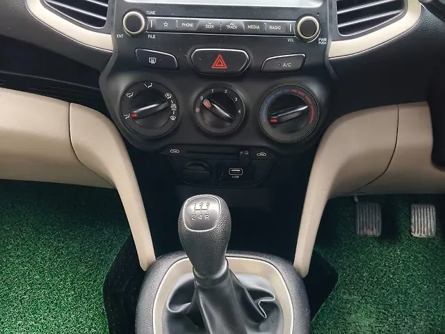 Used Hyundai Santro Sportz [2018-2020] in Guwahati
