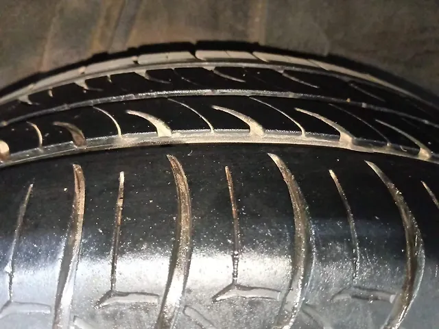 Used Honda City 4th Generation ZX CVT Petrol in Kochi
