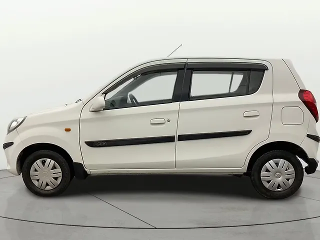 Used Maruti Suzuki Alto 800 [2012-2016] Lxi in Delhi