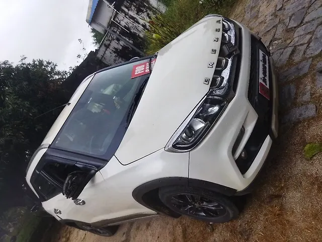 Used Maruti Suzuki Vitara Brezza [2016-2020] ZDi Plus in Ranchi