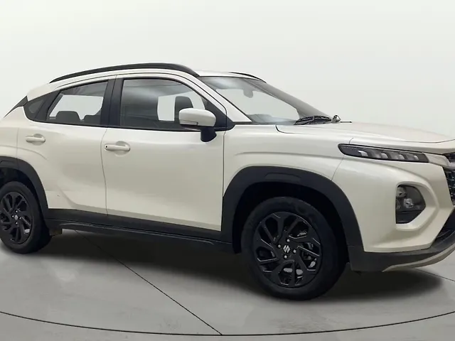 Used 2024 Maruti Suzuki Fronx in Hyderabad
