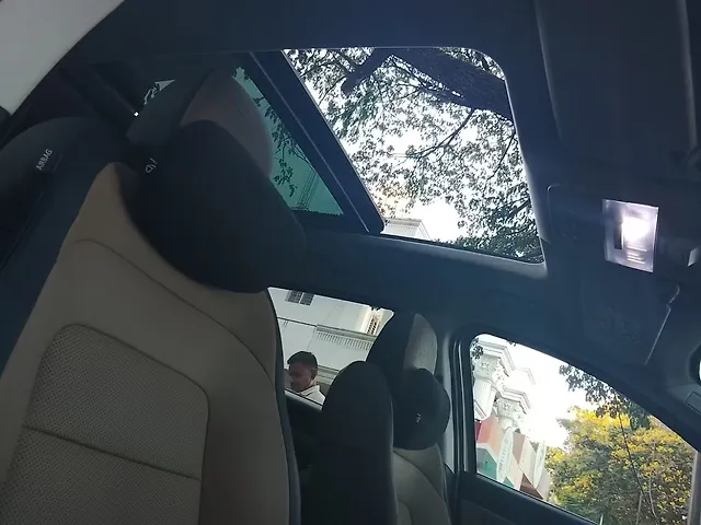 Used Tata Harrier [2019-2023] Kaziranga XZA Plus in Bangalore