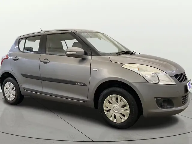 Used 2014 Maruti Suzuki Swift in Noida