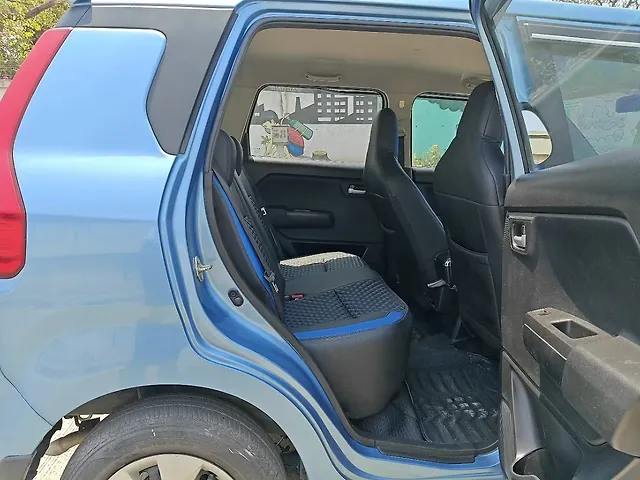 Used Maruti Suzuki Wagon R [2019-2022] ZXi 1.2 in Navi Mumbai