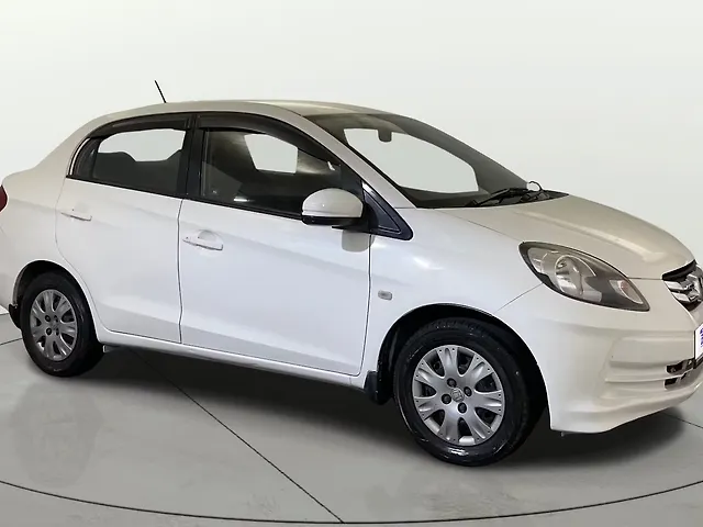 Used 2015 Honda Amaze in Delhi